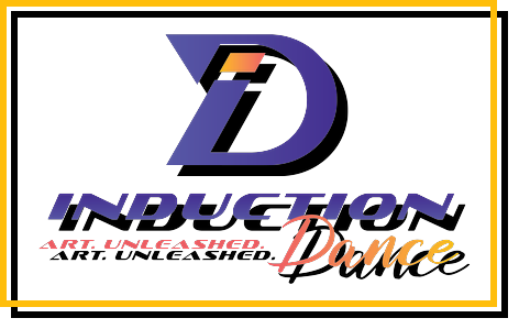 Induction Dance Logo